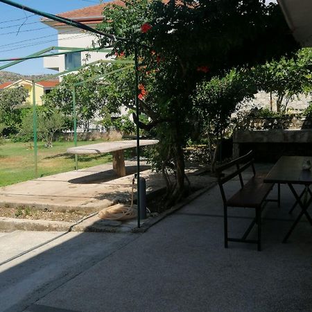 Apartment Anka Marina  Exterior foto