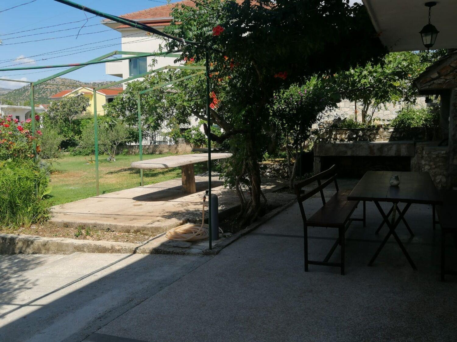Apartment Anka Marina  Exterior foto