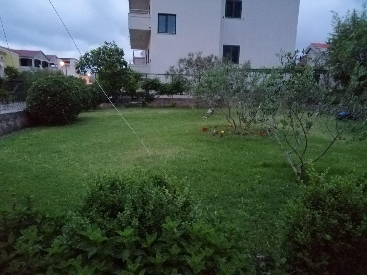 Apartment Anka Marina  Exterior foto